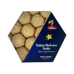 Tatlan Тахінна халва Шестикутник , 200 г