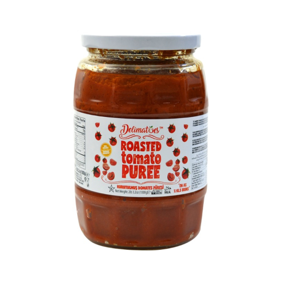  Gurme212 Томатне пюре, 1062 