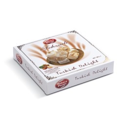 Malatya Pazari Шехзаде Рахат-лукум звичайний з лісовим горіхом 400 г