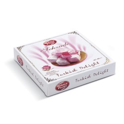 Malatya Pazari Шехзаде Рахат-лукум з троянди 400 г