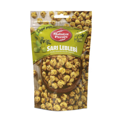 Malatya Pazari Yellow chickpeas 180g