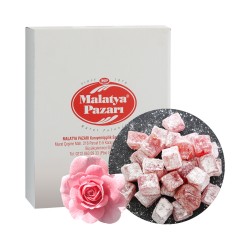 Malatya Pazari Рахат-лукум з троянди 3 кг.