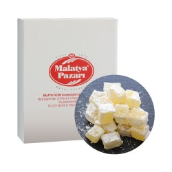 Malatya Pazari Рахат лукум звичайний 3 кг
