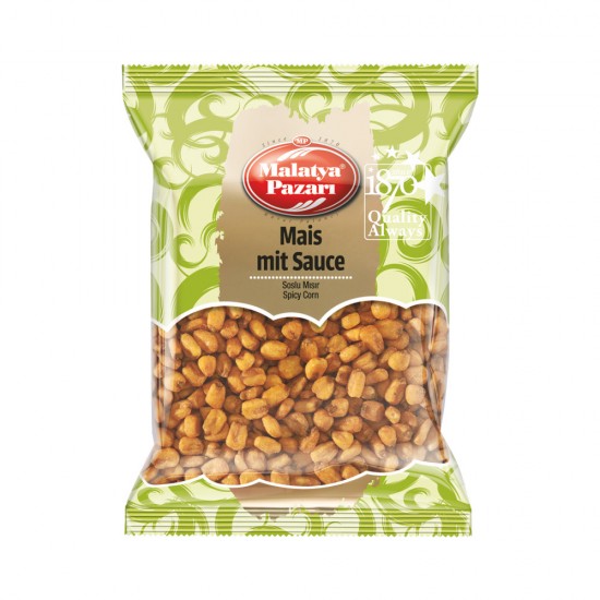Malatya Pazari Кукурудза з соусом 250 г