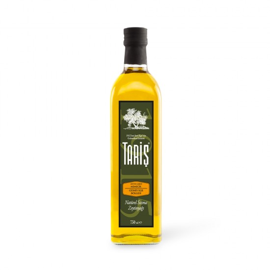 Taris Натуральна оливкова олія Extra Virgin 750 мл