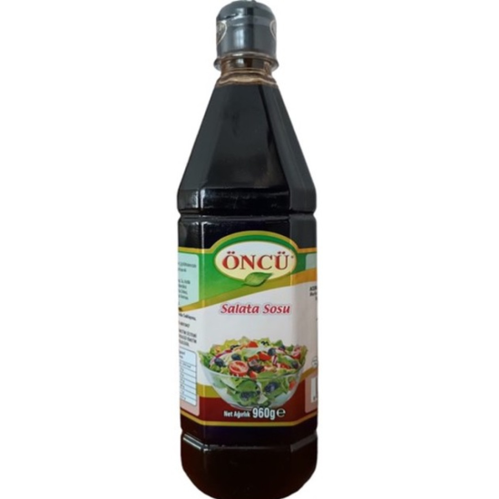 Oncu Гранатовий соус 960 г